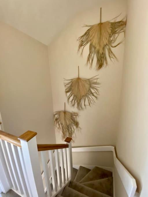 Luxurious Beach House Chesil Beach. Sleeps 6 Castletown  Экстерьер фото