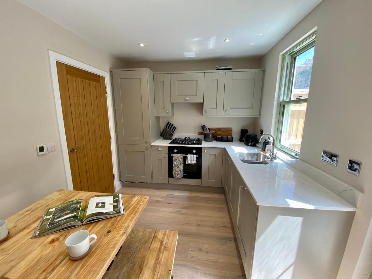 Luxurious Beach House Chesil Beach. Sleeps 6 Castletown  Экстерьер фото
