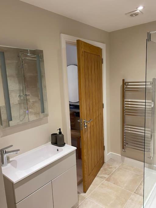 Luxurious Beach House Chesil Beach. Sleeps 6 Castletown  Экстерьер фото
